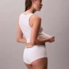 Shorty en coton Stretch ultra-doux Shorty en coton Stretch ultra-doux