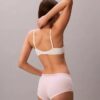 Shorty en coton Stretch ultra-doux Shorty en coton Stretch ultra-doux