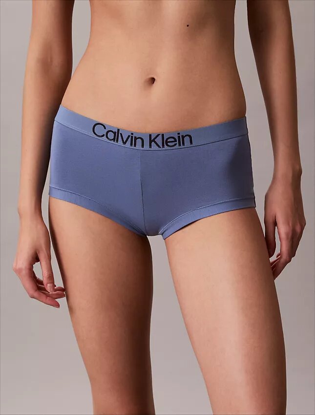 Shorty en coton Stretch ultra-doux Shorty en coton Stretch ultra-doux
