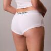 Shorty en coton Stretch ultra-doux Shorty en coton Stretch ultra-doux