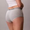 Shorty en coton Stretch ultra-doux Shorty en coton Stretch ultra-doux