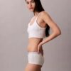 Shorty en coton Stretch ultra-doux Shorty en coton Stretch ultra-doux