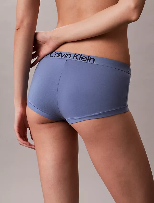 Shorty en coton Stretch ultra-doux Shorty en coton Stretch ultra-doux