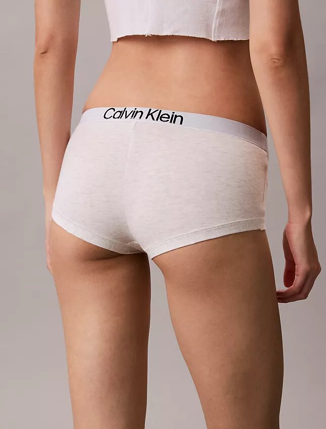 Shorty en coton Stretch ultra-doux Shorty en coton Stretch ultra-doux