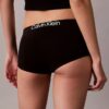 Shorty en coton Stretch ultra-doux Shorty en coton Stretch ultra-doux