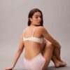Shorty en coton Stretch ultra-doux Shorty en coton Stretch ultra-doux
