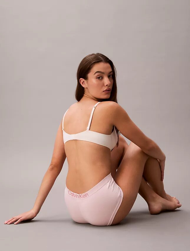 Shorty en coton Stretch ultra-doux Shorty en coton Stretch ultra-doux