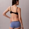 Shorty en coton Stretch ultra-doux Shorty en coton Stretch ultra-doux