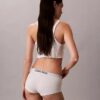 Shorty en coton Stretch ultra-doux Shorty en coton Stretch ultra-doux