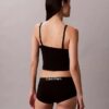 Shorty en coton Stretch ultra-doux Shorty en coton Stretch ultra-doux