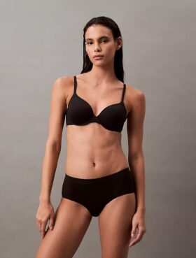 Shorty Flex thermocollé