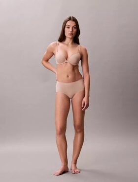 Shorty Flex thermocollé