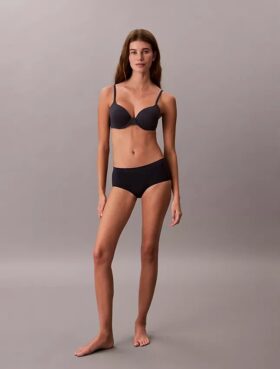 Shorty Flex thermocollé