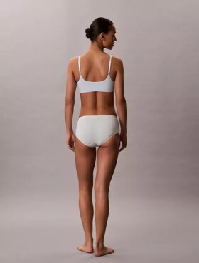 Shorty Flex thermocollé