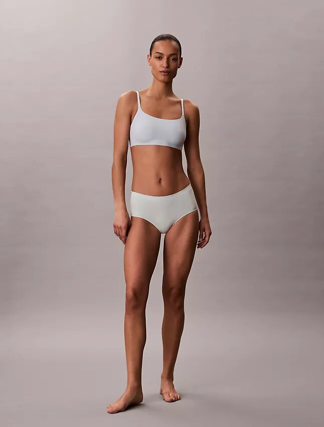 Shorty Flex thermocollé Shorty Flex thermocollé