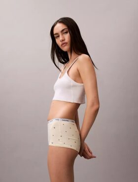 Shorty à logo Icon
