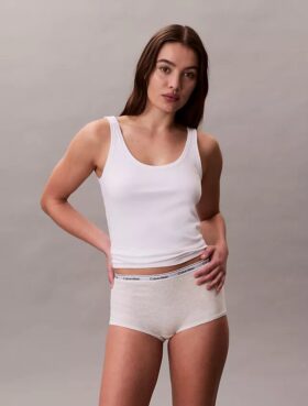 Shorty à logo Icon