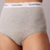 Slip boyleg Shapewear en coton et Modal Icon