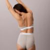 Slip boyleg Shapewear en coton et Modal Icon