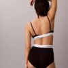 Slip boyleg Shapewear en coton et Modal Icon