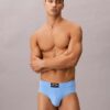 Slip classique Heritage en Cotton Stretch Slip classique Heritage en Cotton Stretch