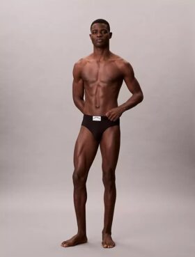 Slip classique Heritage en Cotton Stretch Slip classique Heritage en Cotton Stretch