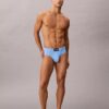 Slip classique Heritage en Cotton Stretch Slip classique Heritage en Cotton Stretch