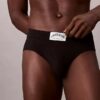 Slip classique Heritage en Cotton Stretch Slip classique Heritage en Cotton Stretch