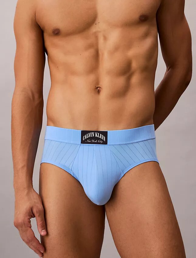 Slip classique Heritage en Cotton Stretch Slip classique Heritage en Cotton Stretch