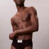 Slip classique Heritage en Cotton Stretch Slip classique Heritage en Cotton Stretch