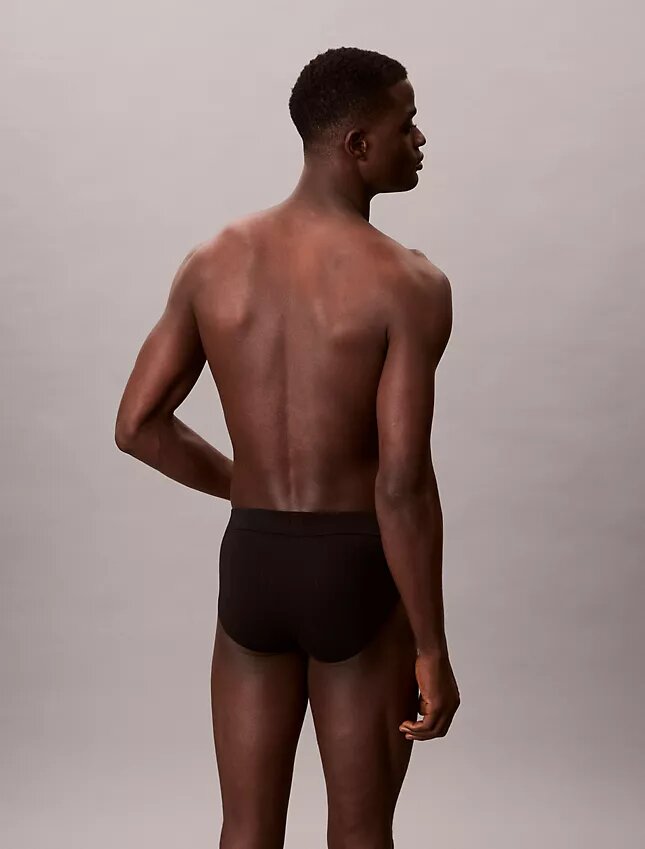 Slip classique Heritage en Cotton Stretch Slip classique Heritage en Cotton Stretch
