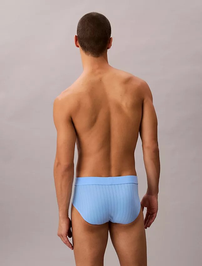 Slip classique Heritage en Cotton Stretch Slip classique Heritage en Cotton Stretch