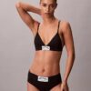 Slip moderne Heritage Classic en Cotton Stretch Slip moderne Heritage Classic en Cotton Stretch