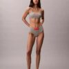 Slip moderne Heritage Classic en Cotton Stretch Slip moderne Heritage Classic en Cotton Stretch
