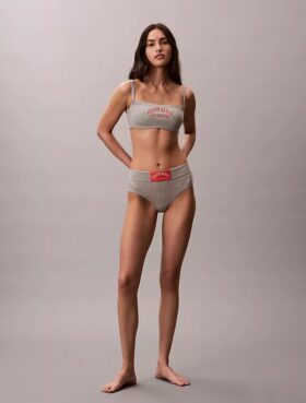 Slip moderne Heritage Classic en Cotton Stretch