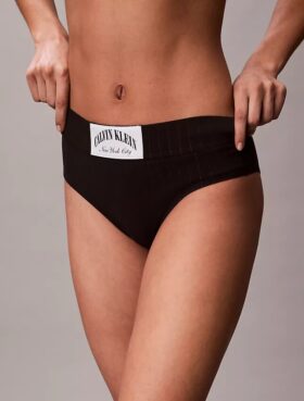 Slip moderne Heritage Classic en Cotton Stretch