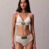Slip moderne Heritage Classic en Cotton Stretch Slip moderne Heritage Classic en Cotton Stretch