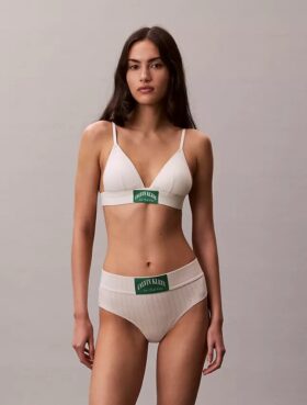Slip moderne Heritage Classic en Cotton Stretch