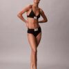 Slip moderne Heritage Classic en Cotton Stretch Slip moderne Heritage Classic en Cotton Stretch