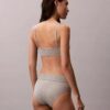 Slip moderne Heritage Classic en Cotton Stretch Slip moderne Heritage Classic en Cotton Stretch