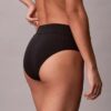 Slip moderne Heritage Classic en Cotton Stretch Slip moderne Heritage Classic en Cotton Stretch