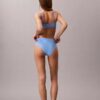 Slip moderne Heritage Classic en Cotton Stretch Slip moderne Heritage Classic en Cotton Stretch