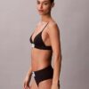 Slip moderne Heritage Classic en Cotton Stretch Slip moderne Heritage Classic en Cotton Stretch
