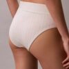 Slip moderne Heritage Classic en Cotton Stretch Slip moderne Heritage Classic en Cotton Stretch