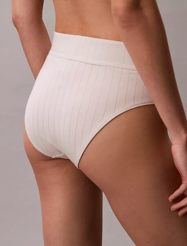Slip moderne Heritage Classic en Cotton Stretch Slip moderne Heritage Classic en Cotton Stretch