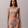 Slip moderne Heritage Classic en Cotton Stretch Slip moderne Heritage Classic en Cotton Stretch