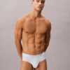 Slip taille basse CK Black Slip taille basse CK Black