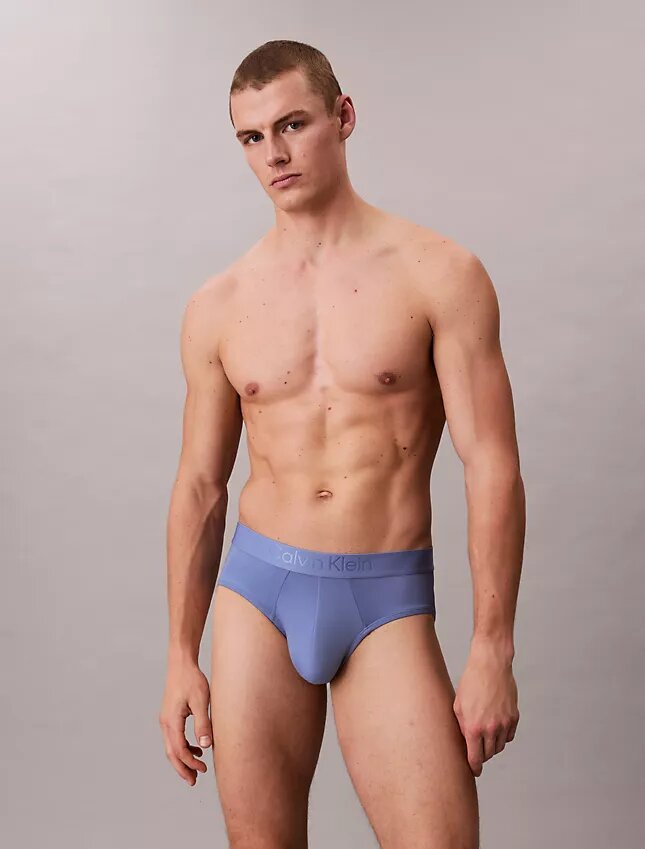 Slip taille basse CK Black Slip taille basse CK Black