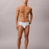 Slip taille basse CK Black Slip taille basse CK Black