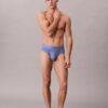 Slip taille basse CK Black Slip taille basse CK Black
